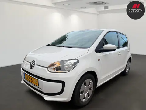 Volkswagen Up! 1.0 move up! BlueMotion