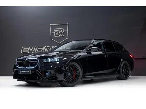 BMW 5-serie Touring M5