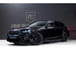 BMW 5-serie Touring M5