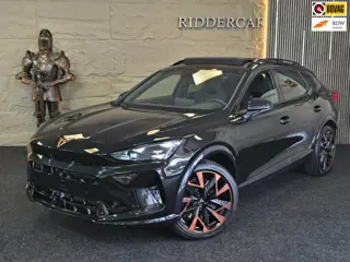 CUPRA Formentor vz 2.0 TSI 4X4 333 DSG7 VZ|333 PK|GARANTIE|PANO|MEMORY|ACC|LED|