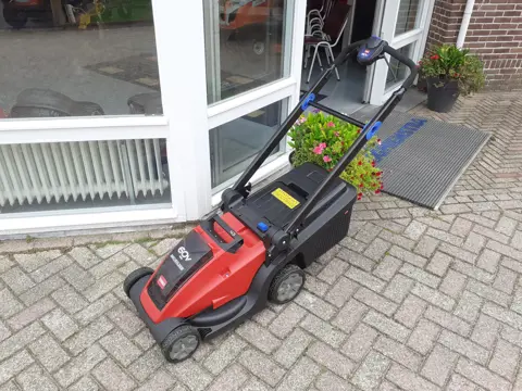Toro 21843 eMulticycler
