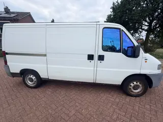 Fiat Ducato 14 2.5 320