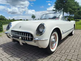 Chevrolet Corvette C1 (bj 1954, automaat)