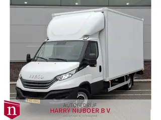 Iveco/izotermy Tim 35S18 (bj 2024, automaat)