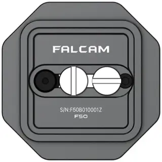Falcam F50 Square Quick Release Plate 3225