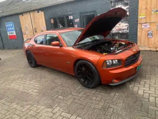 Dodge Charger Daytona R/T
