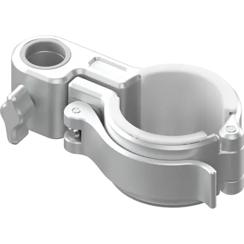 Falcam Geartree Clamp, 1 Mounting Point for 15.8mm Stud 2742