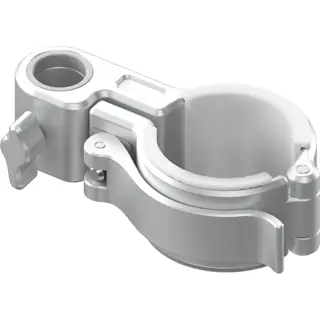 Falcam Geartree Clamp, 1 Mounting Point for 15.8mm Stud 2742