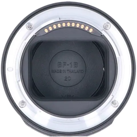 Tweedehands Nikon FTZ II Mount Adapter CM7927