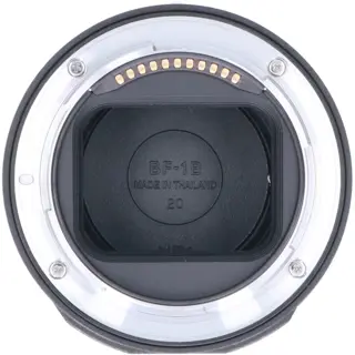 Tweedehands Nikon FTZ II Mount Adapter CM7927