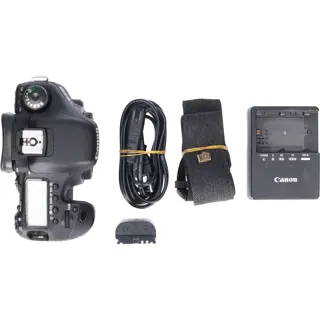 Tweedehands Canon EOS 7D Body CM7962