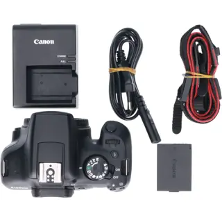 Tweedehands Canon EOS 1300D Body CM7965