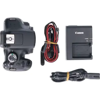 Tweedehands Canon EOS 1300D Body CM7963