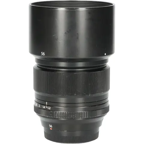 Tweedehands Fujifilm XF 56mm f/1.2 R CM7925
