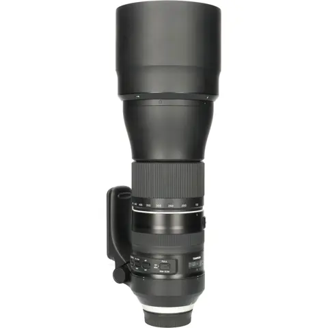 Tweedehands Tamron SP 150-600mm f/5.0-6.3 Di VC USD G2 Nikon CM7929