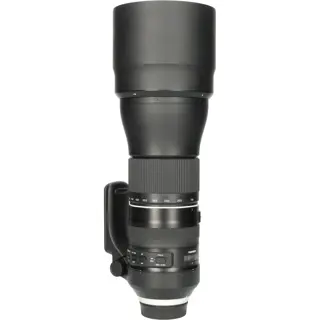 Tweedehands Tamron SP 150-600mm f/5.0-6.3 Di VC USD G2 Nikon CM7929