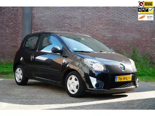 Renault Twingo 1.2-16V Authentique, Airco, Stuurbekrachtiging, Centr. Vergrendeling, Elektr.Ramen.