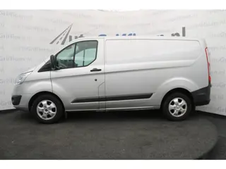 Ford Transit Custom 270 2.2 TDCI L1H1 Trend camera, navi, airco, trekhaak en cruisecontrol prijs exc