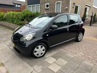 Toyota Aygo 1.0-12V airco nieuwe apk!