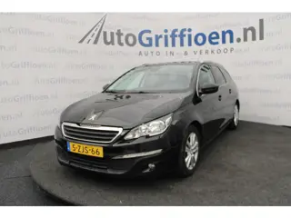Peugeot 308 SW 2.0 BlueHDI Blue Lease Executive met adblue-storing prijs inclusief BTW