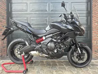 Kawasaki Versys 650 ABS NL-Motor ZEER MOOI (bj 2015)