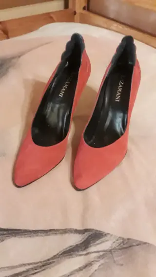 paar pumps maat 41-41,5