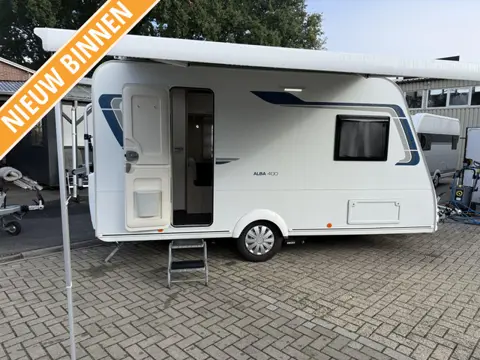 Caravelair Alba 400