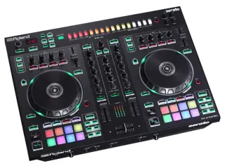 Roland DJ-505