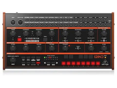 Behringer GRIND