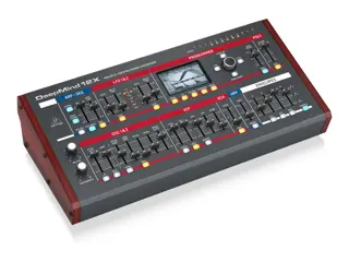 Behringer Deepmind 12XD