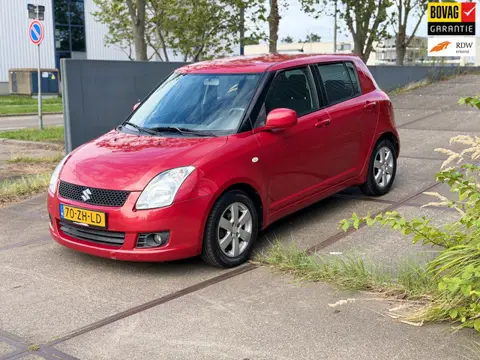 Suzuki Swift 1.3 Shogun Nieuwe Apk Nap Nette Auto