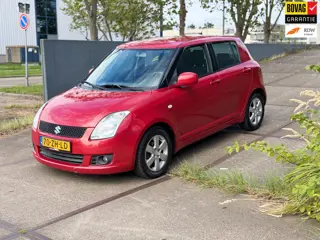 Suzuki Swift 1.3 Shogun Nieuwe Apk Nap Nette Auto