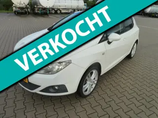 Seat Ibiza 1.4 Sport
