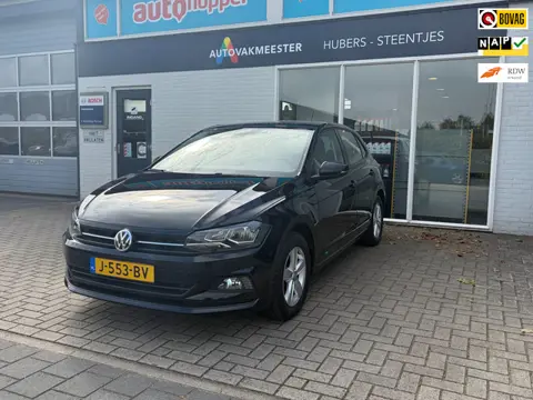 Volkswagen Polo 1.0 TSI Comfortline