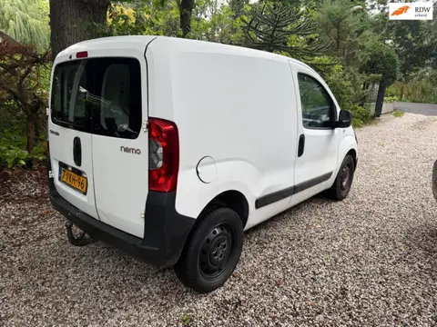 Citroen Nemo 1.4 HDi APK t/m 19-03-2027