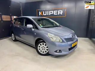 Toyota Verso 1.8 VVT-i Aspiration 7 persoon NW apk trekhaak