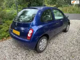 Foto 22 van Nissan Micra 1.2 Visia AUTOMAAT