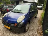 Foto 23 van Nissan Micra 1.2 Visia AUTOMAAT