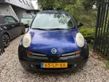 Foto 25 van Nissan Micra 1.2 Visia AUTOMAAT