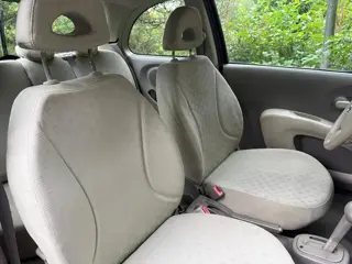 Foto 17 van Nissan Micra 1.2 Visia AUTOMAAT