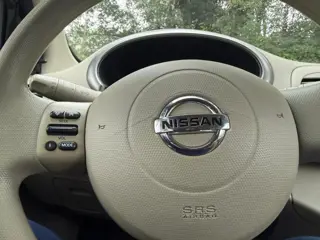 Foto 12 van Nissan Micra 1.2 Visia AUTOMAAT