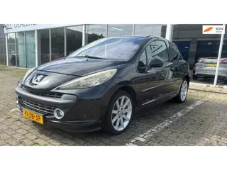 Peugeot 207 1.6-16V T RC
