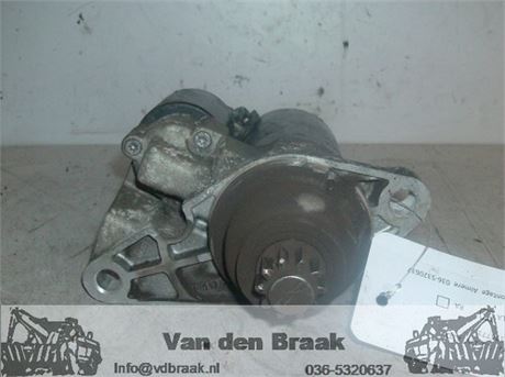 Seat Ibiza 1.2 2002-2006 Startmotor