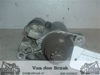 Seat Ibiza 1.2 2002-2006 Startmotor