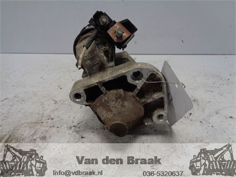 Renault Clio 1.4 16V 1998-2005 Startmotor