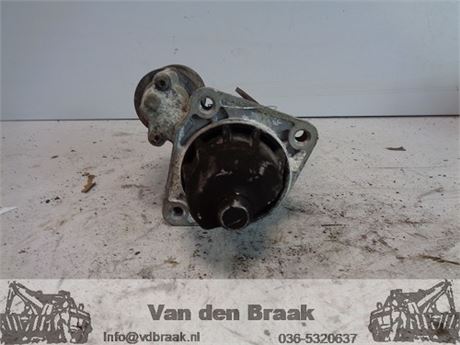 Ford Focus 1.4 16V 1998-2004 Startmotor