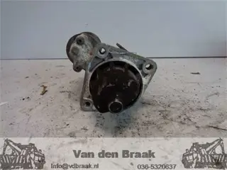 Ford Focus 1.4 16V 1998-2004 Startmotor