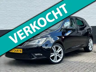 Seat Ibiza 1.0 EcoTSI Style Connect|Carplay|Clima|LED|PDC|17 inch|Cruise