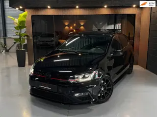 Volkswagen POLO 1.8 TSI GTI 230PK ABT DSG PANO/CARPLY/STOELV