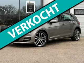 Volkswagen Golf 1.2 TSI Business R, NAP, AUTOMAAT,